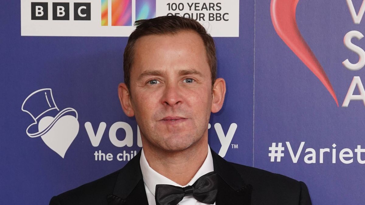 BBC's Scott Mills Sacking: Image, Accountability, and the End of a Radio Era