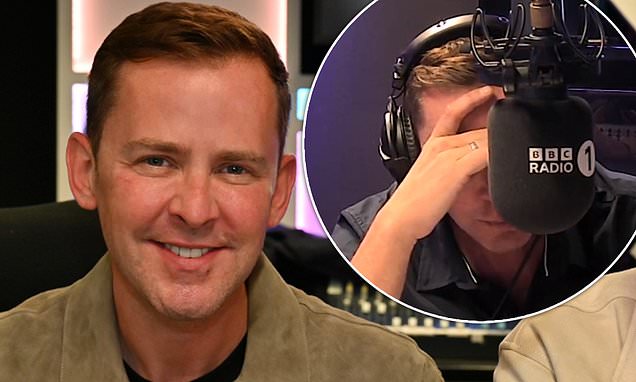 Scott Mills Sacking: Fame, Conduct, and the Fragility of Media Careers